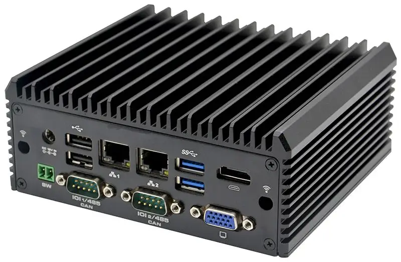 Y713 i5-6200U/4GB/256GB/NoOS [FC-Y713-0001]