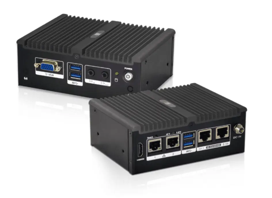 I091 N3160/8GB/128GB/NoOS [FC-I091-0001]