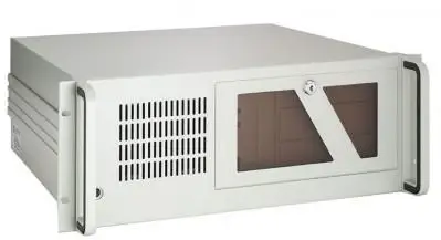 A383 4U/i5-4570/8GB/1TB/NoOS
