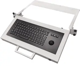 361TB-1U [B-BL-USB]