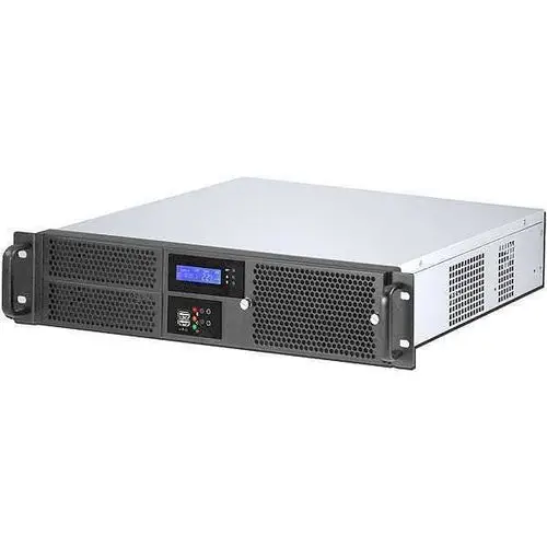 P420 2U/i5-10500/16GBx2/1TBx2+256GB/NoOS [FR-P420-0001]