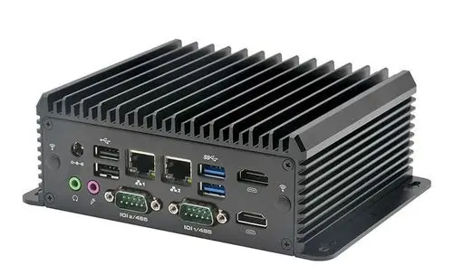 Y791 i5-8260U/8GB/256GB/NoOS [FC-Y791-0001]