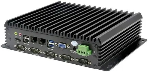 Y717 i5-1135G7/8GB/128GB/NoOS [FC-Y717-0001]