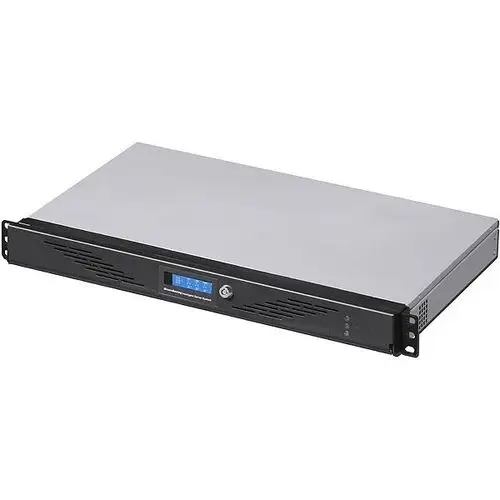 P029 1U/i5-12500T/16GB/512GB/NoOS [FR-P029-0001]