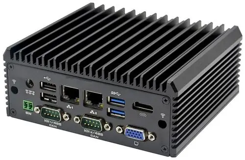 Y713 i5-6200U/4GB/256GB/NoOS [FC-Y713-0001]