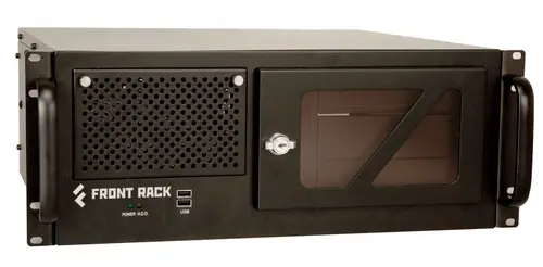 I145 4U/i5-10500/8GBx2/512GB/NoOS [FR-I145-0001]