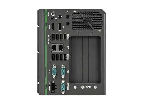 N491 i5-12500T/16GB/256GB/NoOS [FB-N491-0001]