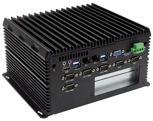 Y133 i5-6300U/8GB/128GB/NoOS [FC-Y133-0001]