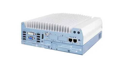 N726 i7-9700TE/16GB/512GBx2/NoOS