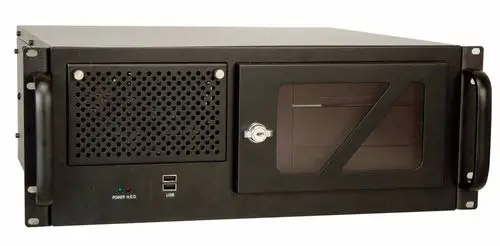 I145 4U/i5-10500/8GBx2/512GB/NoOS