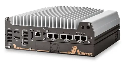 N519 Ultra 7/16GB/512GB/NoOS