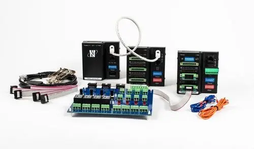 FRONT Control Development Kit