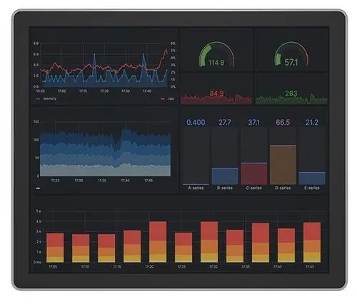 SDA-19-TC [I-HL-AG-OB-30PS-WT2-R50]