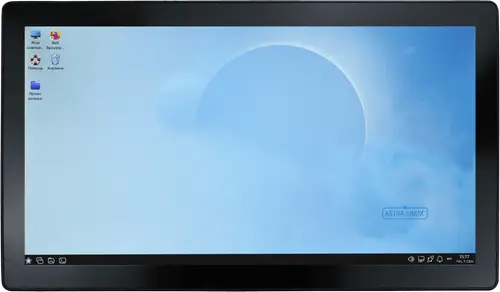 RUS04-S22W 21.5"/i5-12500T/16GB/512GB/NoOS