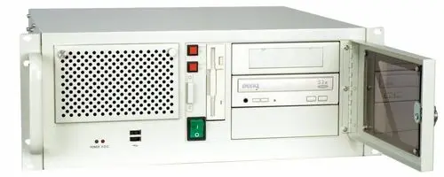 I844 4U/i5-9500/8GBx2/1TB/NoOS