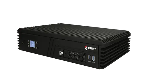 RUS06-DC i5-12500T/16GB/512GBx2/NoOS