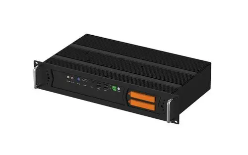 N914 2U/i5-8500T/16GB/512GBx2/NoOS