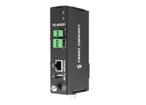 RUS01 RK3308/512MB/32GB+4GB/NapiL [FC-RUS01-0001]