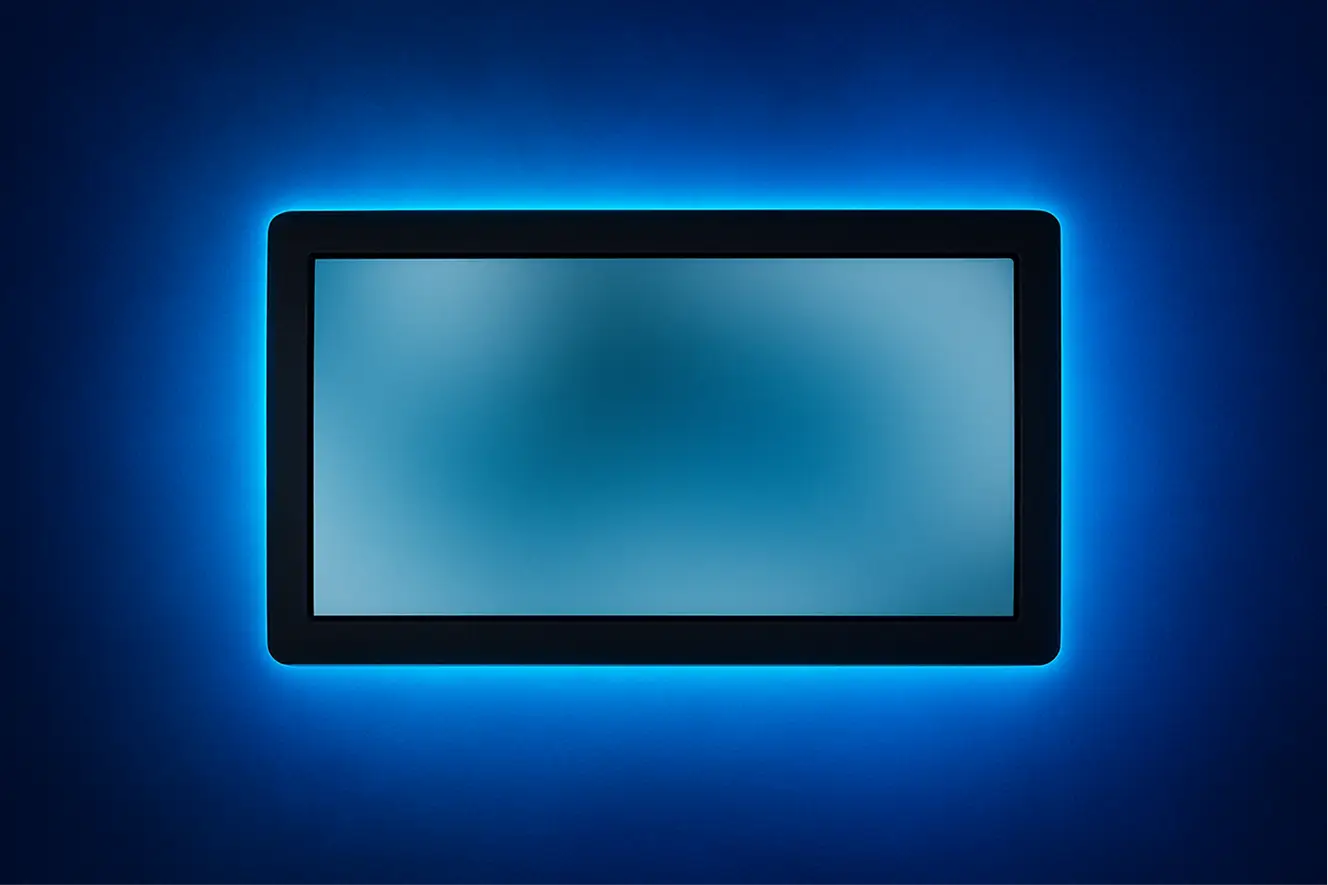 Промышленная периферия