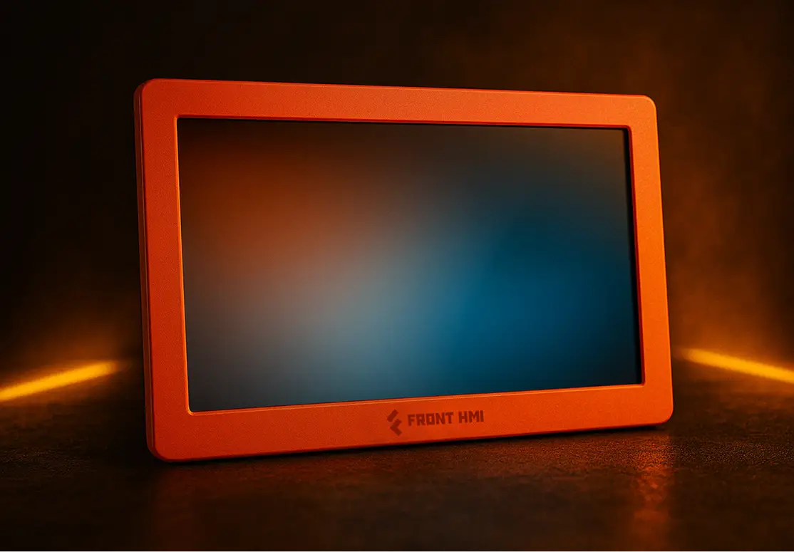 Промышленная автоматизация